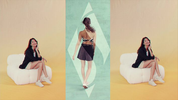 Tony Romo Skechers Commercial 